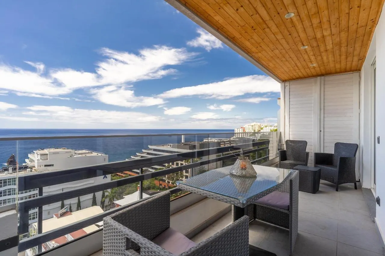 Monumental Apartment Funchal