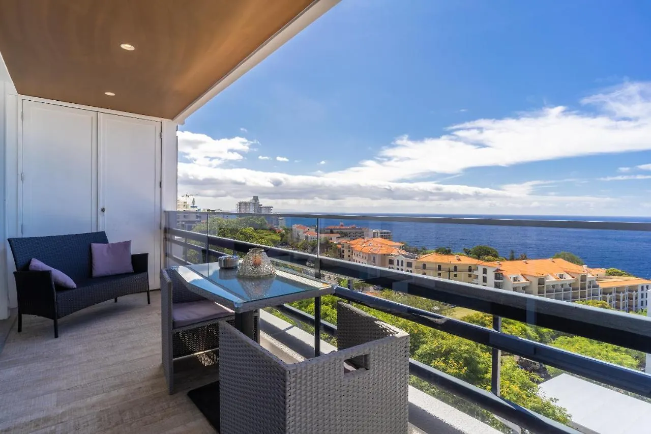 Monumental Apartment Funchal
