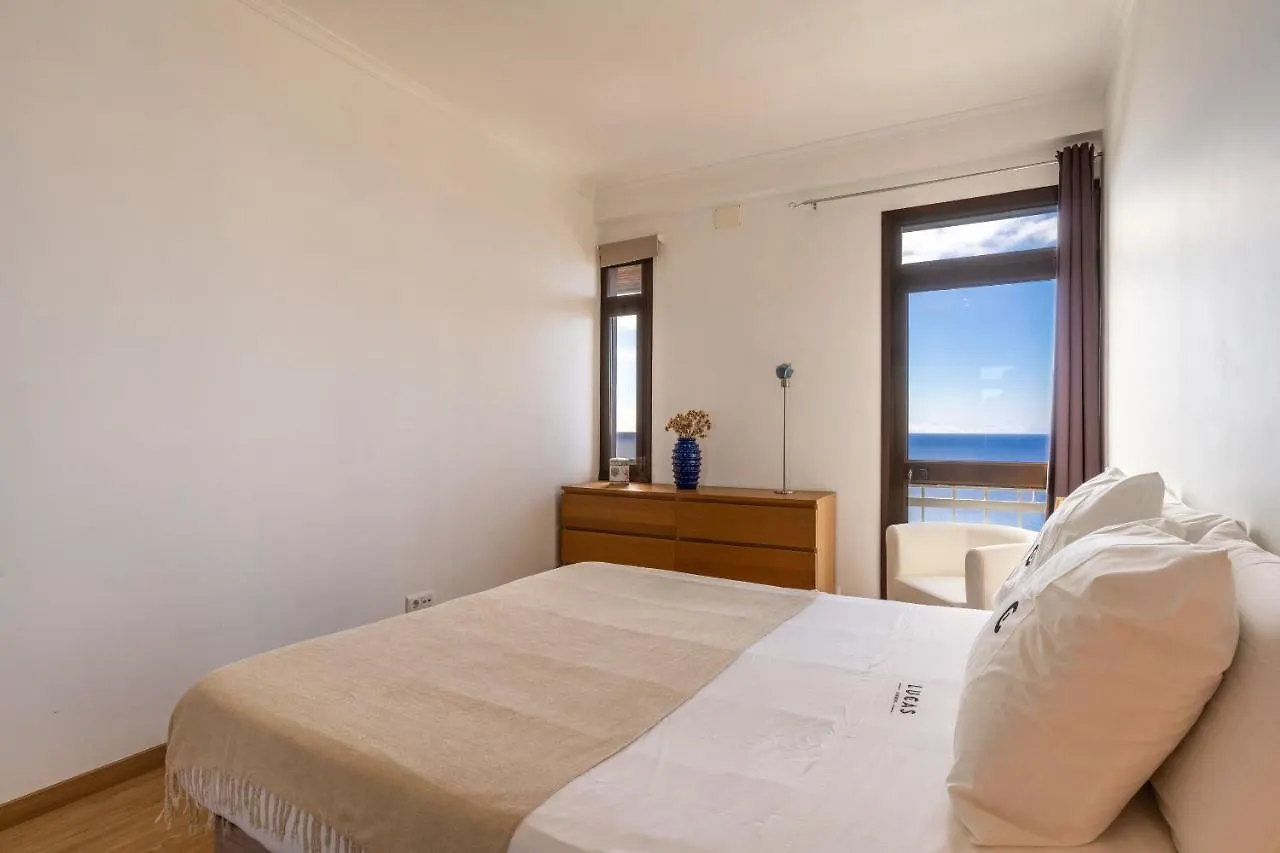 Monumental Apartment Funchal