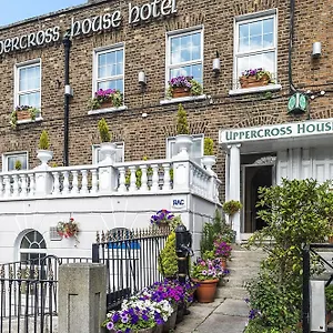 uppercross-house.dublin-hotelsweb.com/