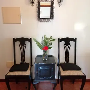  Appartement Jardim