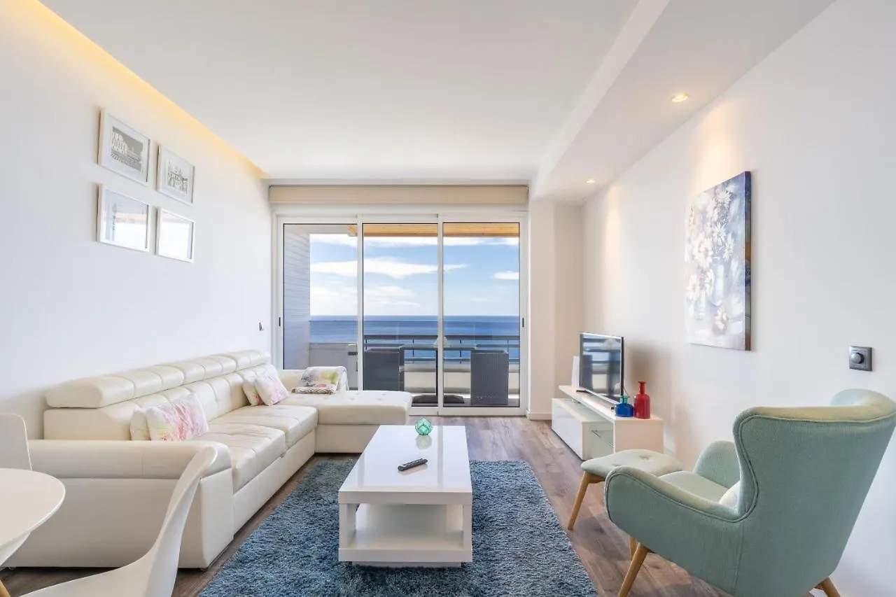 Monumental Apartment Funchal