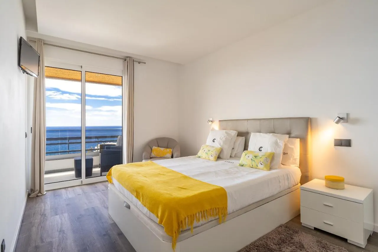 Monumental Apartment Funchal   Funchal (Madeira)