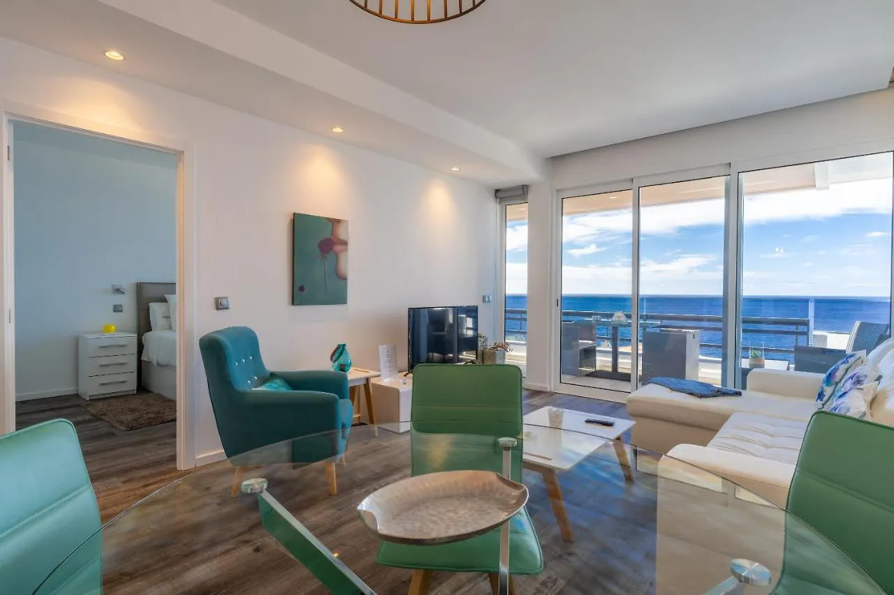 Monumental Apartment Funchal