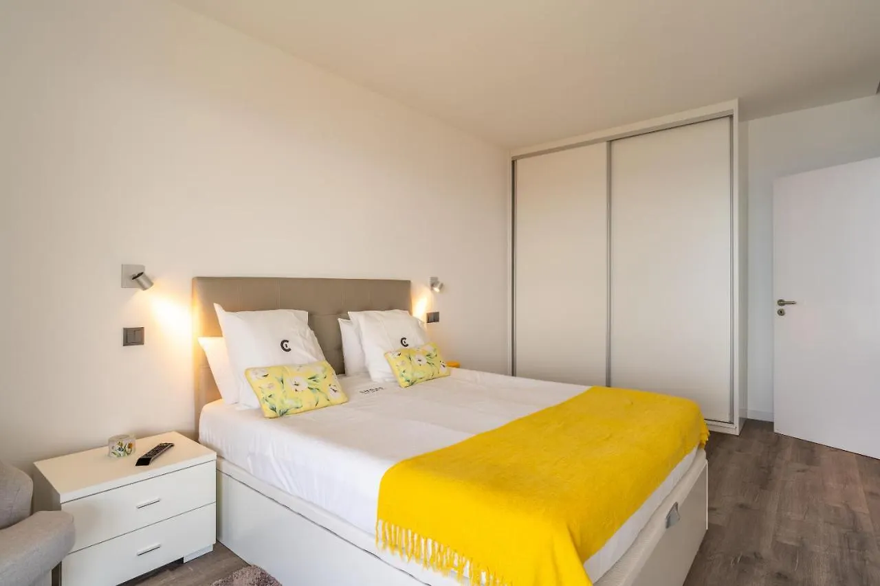 Monumental Apartment Funchal  Funchal (Madeira)