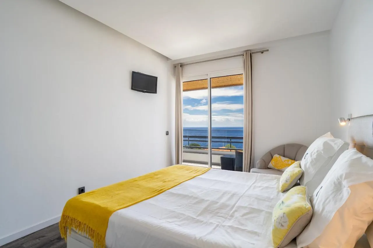 Monumental Apartment Funchal
