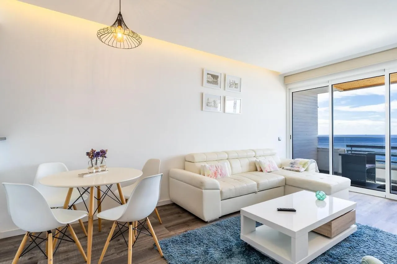 Monumental Apartment Funchal  Funchal (Madeira)