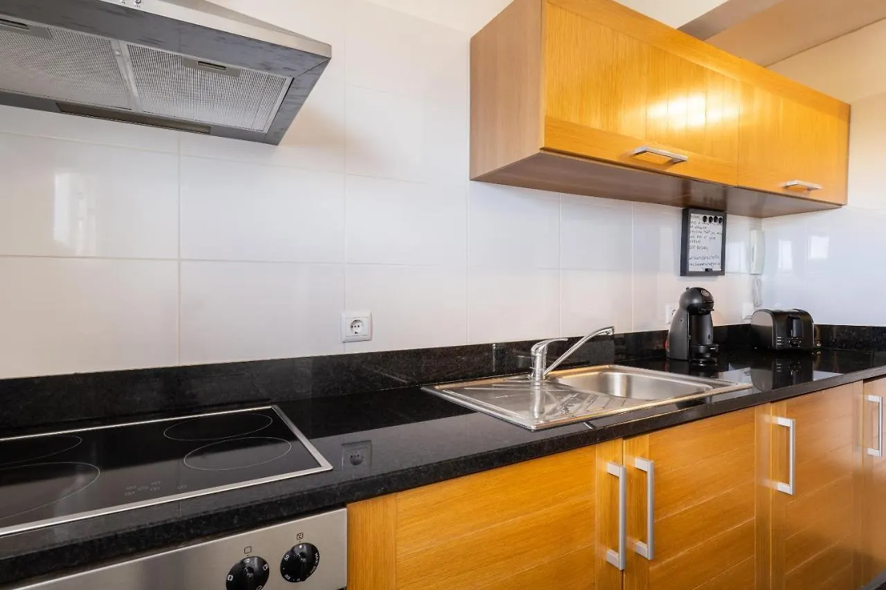 Monumental Apartment Funchal