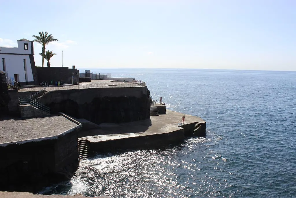 Monumental Apartment Funchal