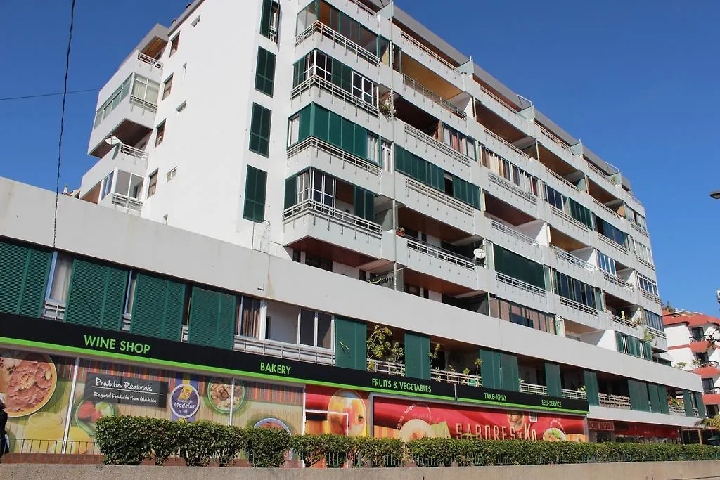 Monumental Apartment Funchal  Portugal
