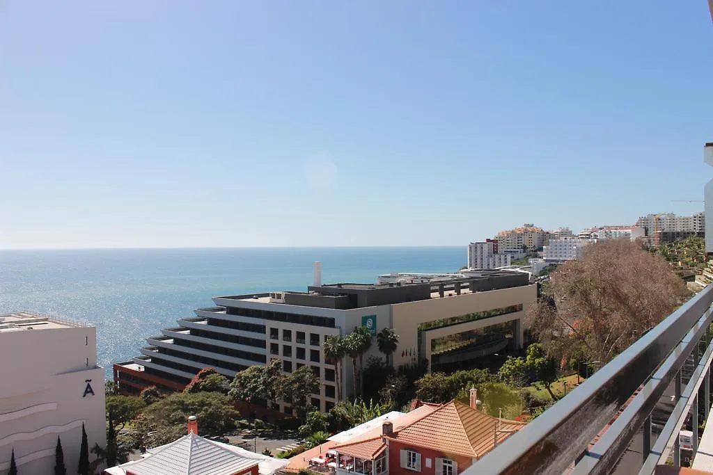 Monumental Apartment Funchal
