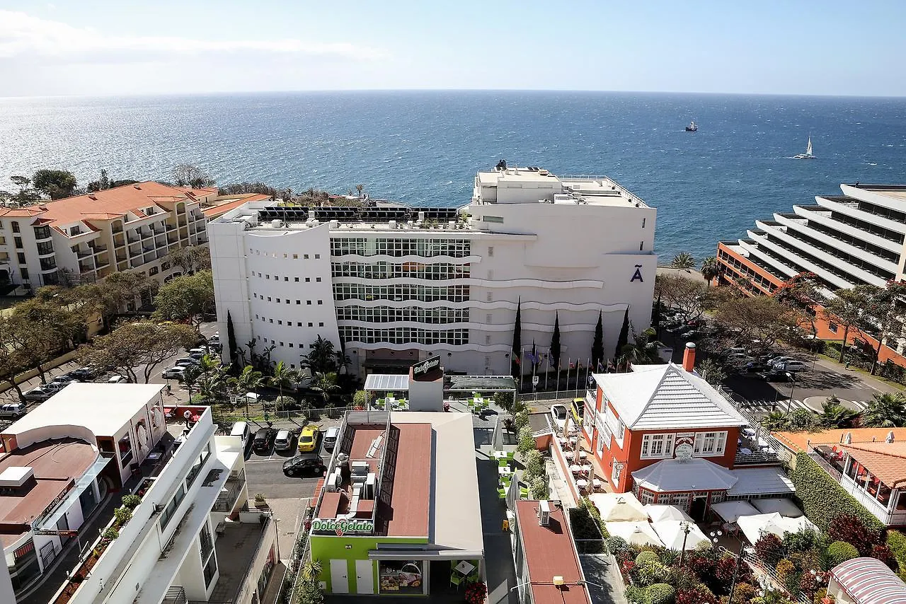 Monumental Apartment Funchal